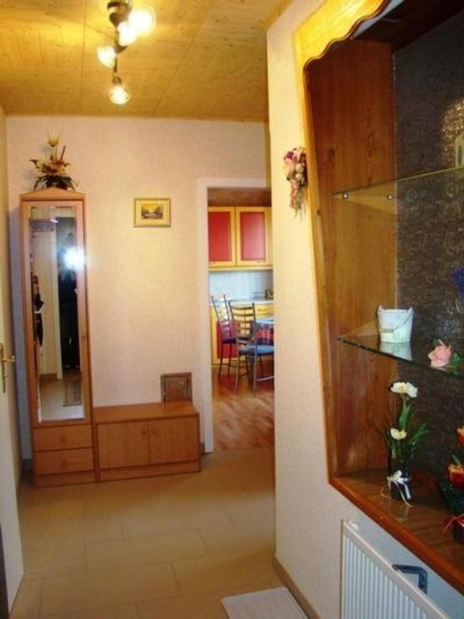 Ferienwohnung Glashuette Horn Ngoại thất bức ảnh